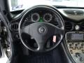 Nero 2003 Maserati Coupe Cambiocorsa Dashboard