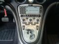 2003 Maserati Coupe Cambiocorsa Controls