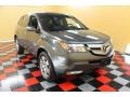 Sterling Gray Metallic - MDX Technology Photo No. 1