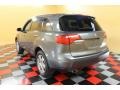 Sterling Gray Metallic - MDX Technology Photo No. 3