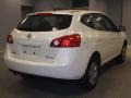 Phantom White Pearl - Rogue S AWD Photo No. 4