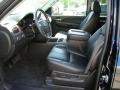 Black - Tahoe LT 4x4 Photo No. 6