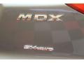Sterling Gray Metallic - MDX Technology Photo No. 5