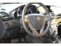 Sterling Gray Metallic - MDX Technology Photo No. 6