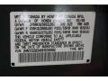 Sterling Gray Metallic - MDX Technology Photo No. 12