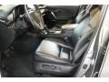 Sterling Gray Metallic - MDX Technology Photo No. 14