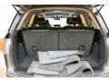 Sterling Gray Metallic - MDX Technology Photo No. 17
