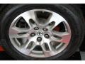 Sterling Gray Metallic - MDX Technology Photo No. 21