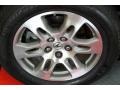 Sterling Gray Metallic - MDX Technology Photo No. 23