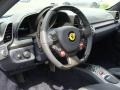  2010 458 Italia Steering Wheel