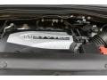 Sterling Gray Metallic - MDX Technology Photo No. 24
