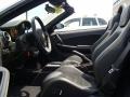 Nero Daytona (Black Metallic) - F430 Spider F1 Photo No. 19