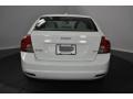 2008 Ice White Volvo S40 2.4i  photo #4