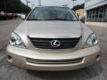 2006 Savannah Metallic Lexus RX 400h AWD Hybrid  photo #2