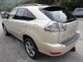 Savannah Metallic - RX 400h AWD Hybrid Photo No. 4