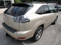 2006 Savannah Metallic Lexus RX 400h AWD Hybrid  photo #5