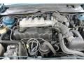  1993 Topaz GS Sedan 2.3 Liter OHV 8-Valve 4 Cylinder Engine