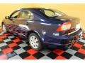 Dark Blue Pearl Metallic - Milan I4 Photo No. 3