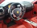 Rosso (Red) Dashboard Photo for 2006 Ferrari F430 #52888782