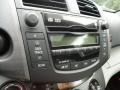 Dark Charcoal Audio System Photo for 2009 Toyota RAV4 #52888878