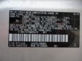 1F7: Classic Silver Metallic 2009 Toyota RAV4 Limited V6 4WD Color Code