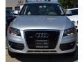 Ice Silver Metallic - Q5 3.2 quattro Photo No. 2