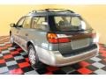 2002 Wintergreen Metallic Subaru Outback Wagon  photo #3