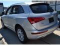 Ice Silver Metallic - Q5 3.2 quattro Photo No. 3