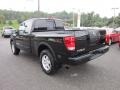 Galaxy Black - Titan Pro-4X King Cab 4x4 Photo No. 5