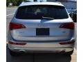 Ice Silver Metallic - Q5 3.2 quattro Photo No. 4