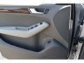 Ice Silver Metallic - Q5 3.2 quattro Photo No. 8