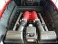 4.3 Liter DOHC 32-Valve V8 Engine for 2006 Ferrari F430 Coupe F1 #52889034