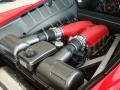 4.3 Liter DOHC 32-Valve V8 Engine for 2006 Ferrari F430 Coupe F1 #52889052