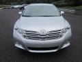 Classic Silver Metallic - Venza AWD Photo No. 2