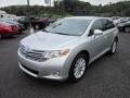 2009 Classic Silver Metallic Toyota Venza AWD  photo #3