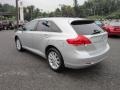 Classic Silver Metallic - Venza AWD Photo No. 5