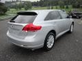 Classic Silver Metallic - Venza AWD Photo No. 7