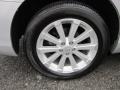 2009 Toyota Venza AWD Wheel and Tire Photo