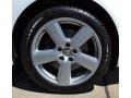 Ibis White - A6 3.2 quattro Sedan Photo No. 7