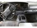 Agate 2000 Dodge Dakota SLT Crew Cab 4x4 Dashboard