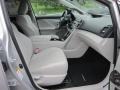 Gray Interior Photo for 2009 Toyota Venza #52889280