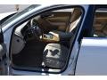 Ibis White - A6 3.2 quattro Sedan Photo No. 10
