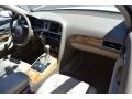 Ibis White - A6 3.2 quattro Sedan Photo No. 12