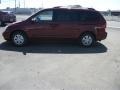 2012 Claret Red Kia Sedona LX  photo #3