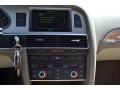 Ibis White - A6 3.2 quattro Sedan Photo No. 13