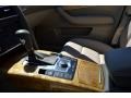 Ibis White - A6 3.2 quattro Sedan Photo No. 14