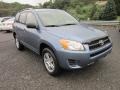 Pacific Blue Metallic - RAV4 4WD Photo No. 1