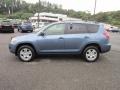Pacific Blue Metallic - RAV4 4WD Photo No. 4