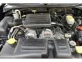 2000 Dodge Dakota 4.7 Liter SOHC 16-Valve PowerTech V8 Engine Photo