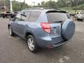 Pacific Blue Metallic - RAV4 4WD Photo No. 5